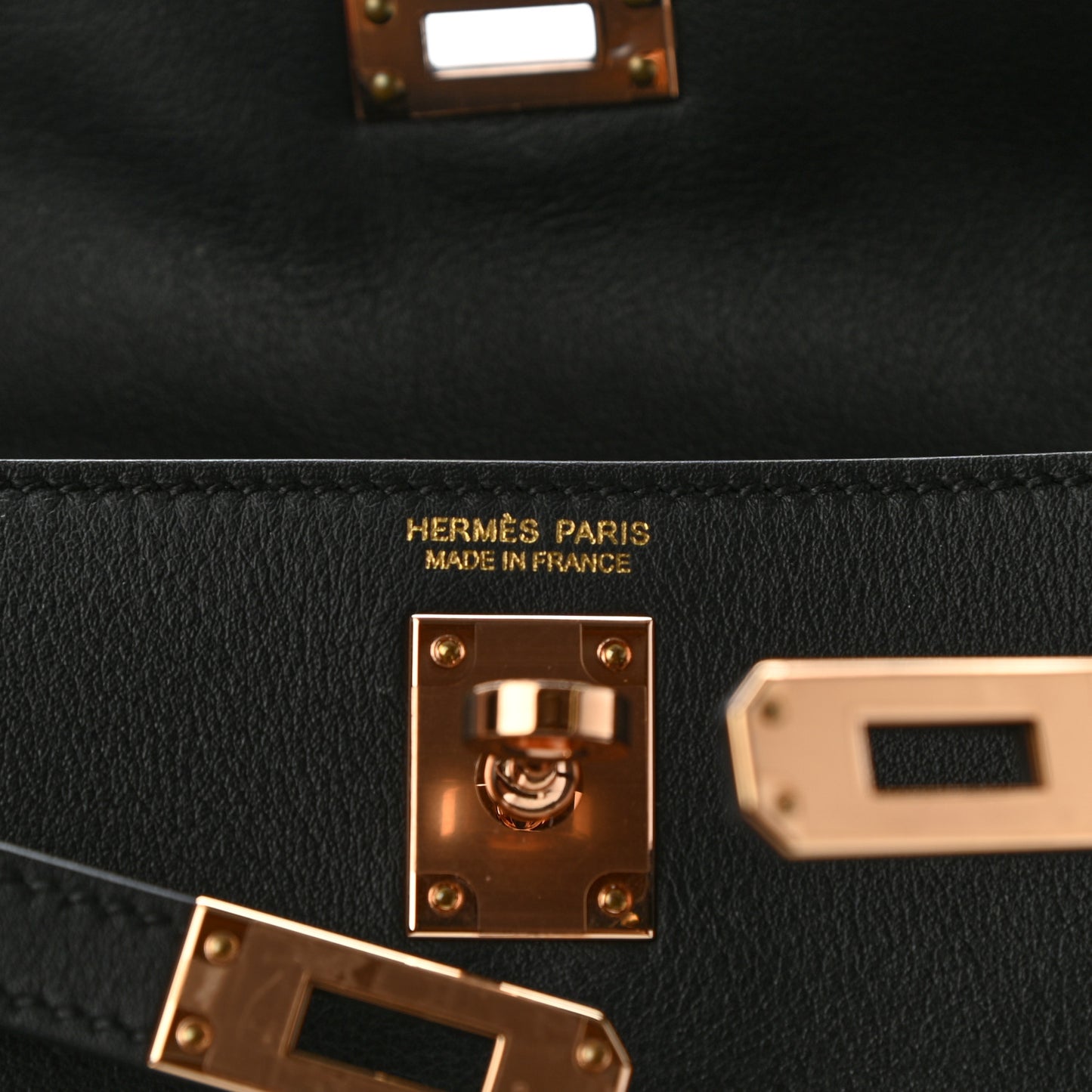 Swift Kelly Danse II Belt Bag Black