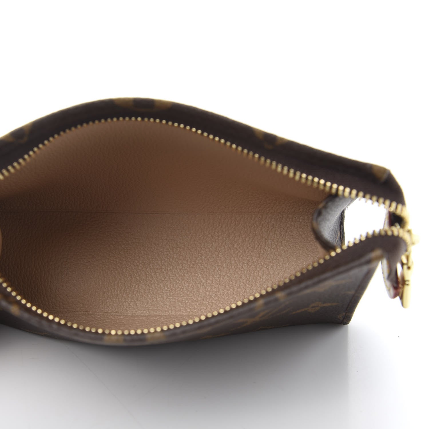Louis Vuitton Monogram Toiletry Pouch 15 5 of 8