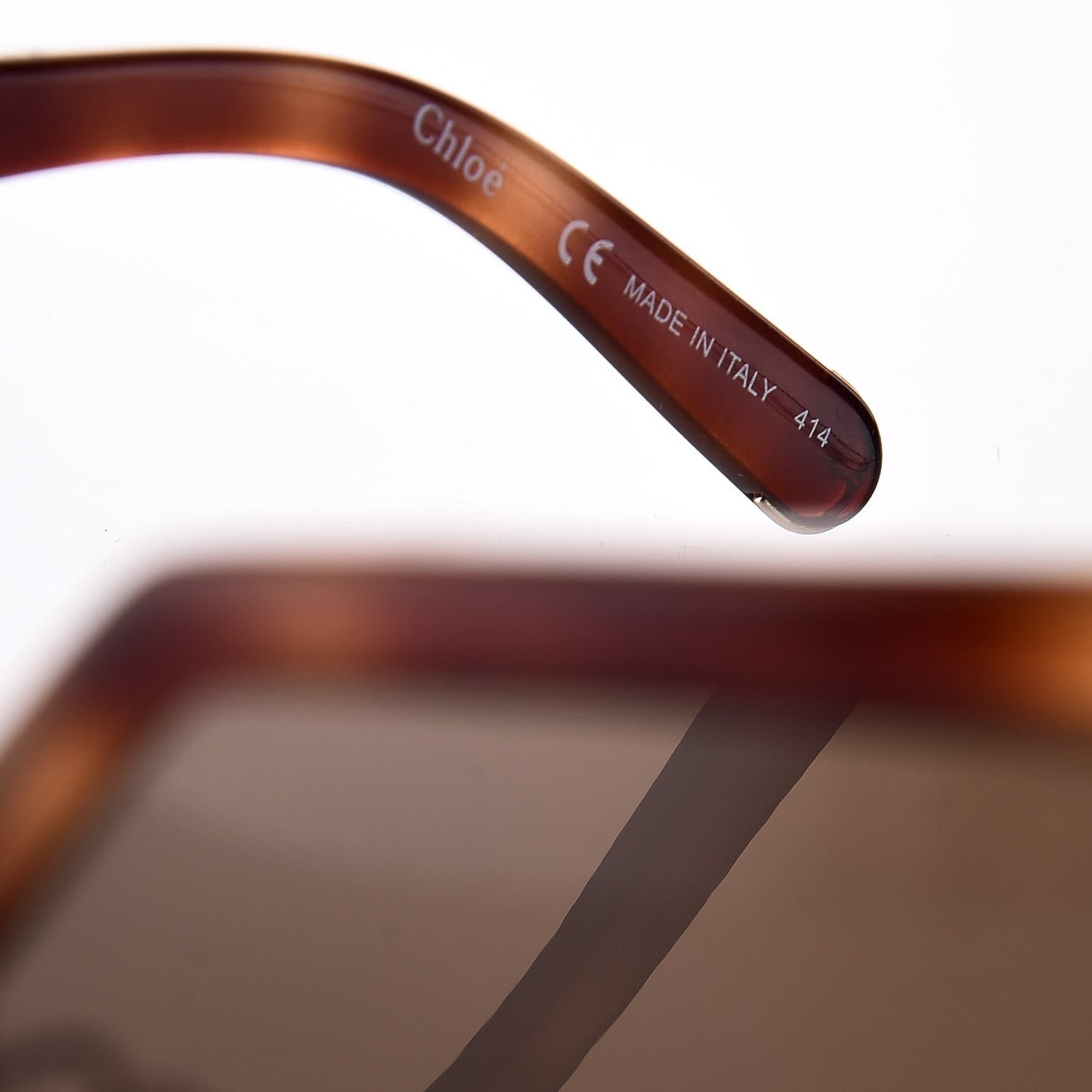 Dafne Sunglasses CE665S Light Havana