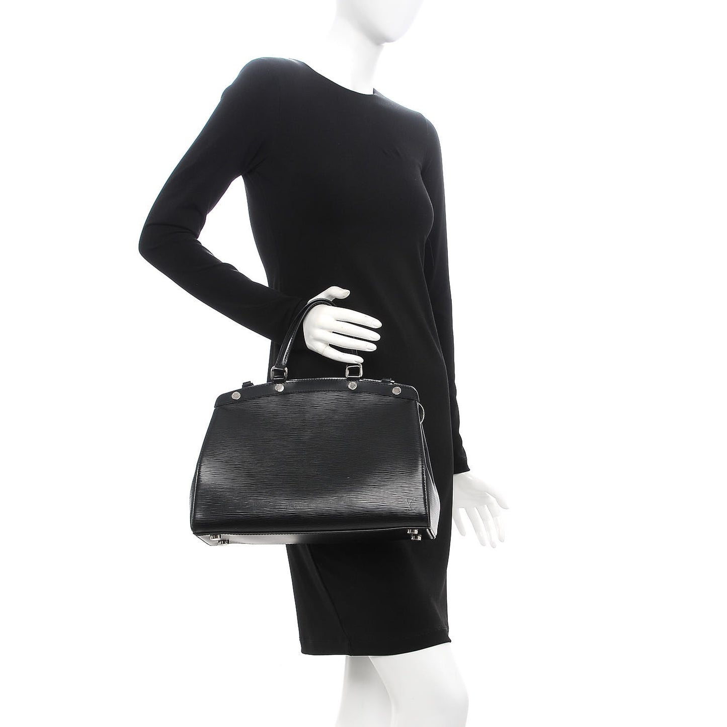 Epi Brea MM Black