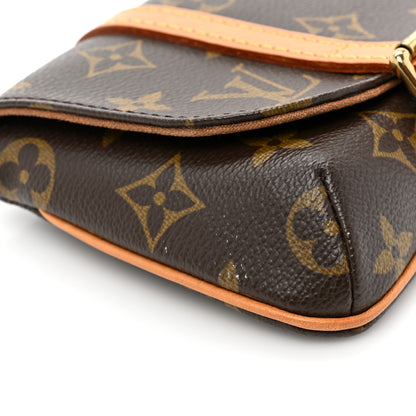 Louis Vuitton Monogram Pochette Marelle PM 12 of 17