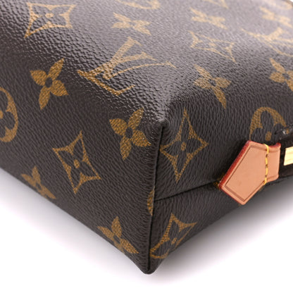 Louis Vuitton Monogram Cosmetic Pouch GM 9 of 10