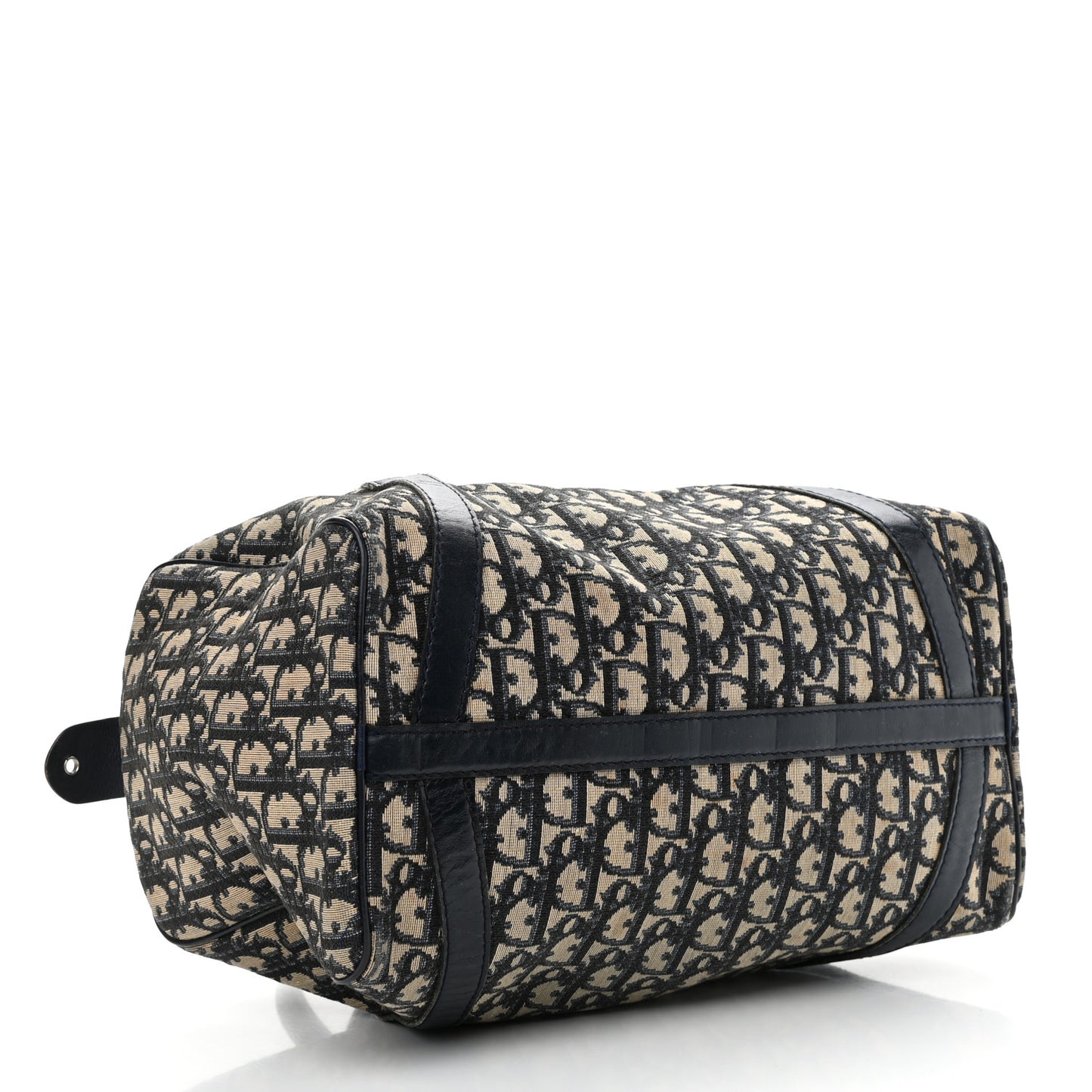 Monogram Boston Navy Blue