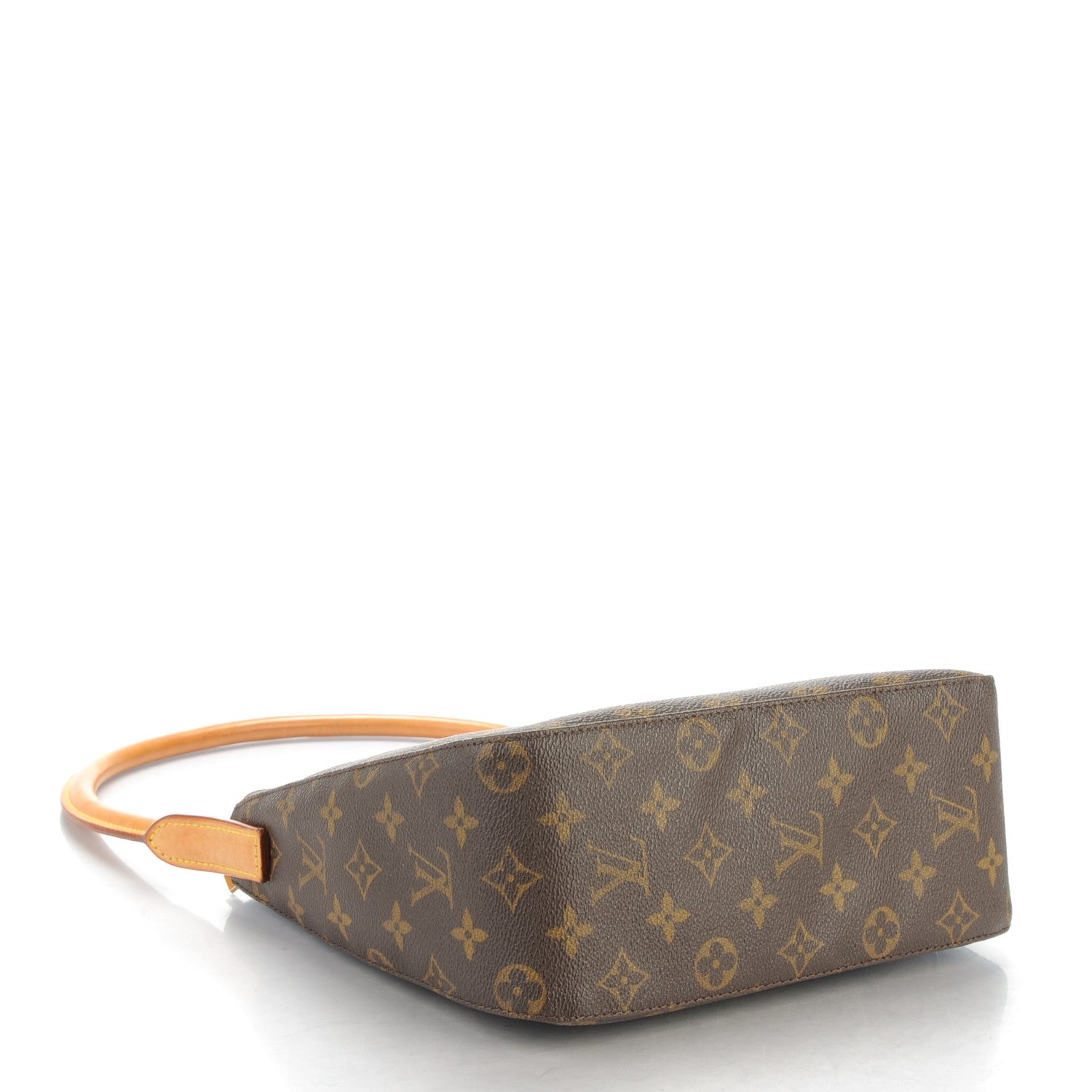 Louis Vuitton Monogram Looping MM 4 of 7