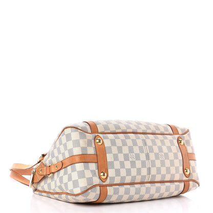 Louis Vuitton Damier Azur Stresa PM 4 of 24