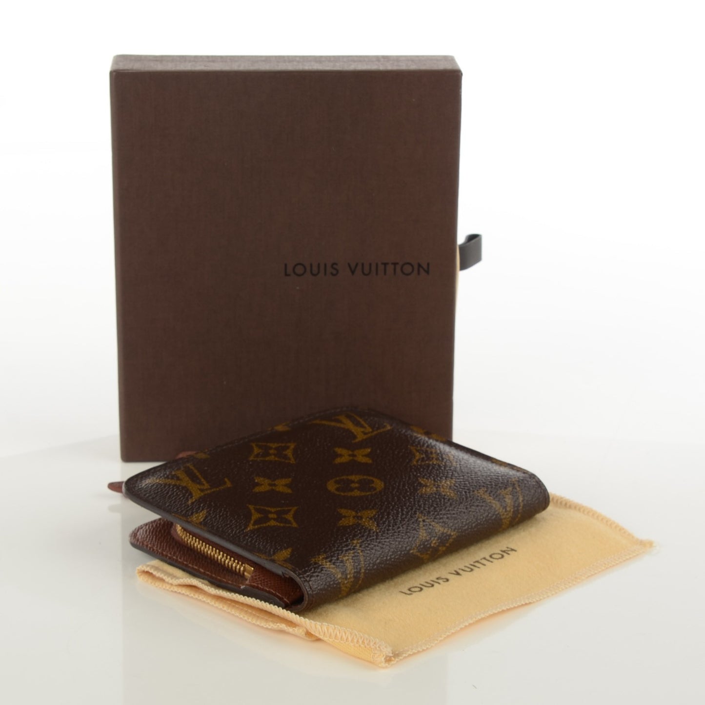 Monogram Insolite Coin Purse Wallet