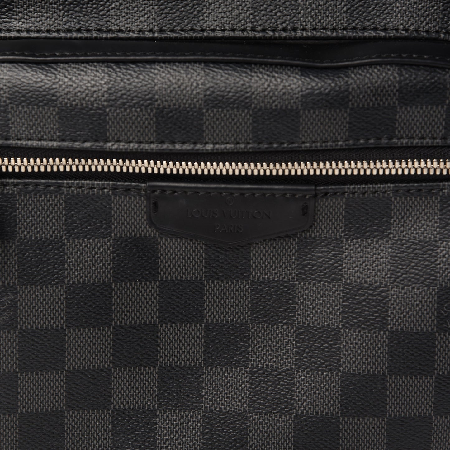 Damier Graphite Josh Backpack