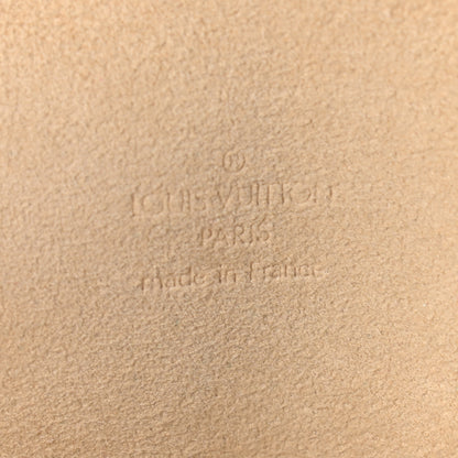 Louis Vuitton Monogram Pochette Florentine S 6 of 12