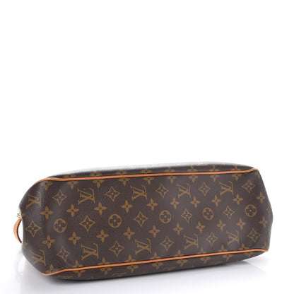 Louis Vuitton Monogram Batignolles Horizontal 4 of 13