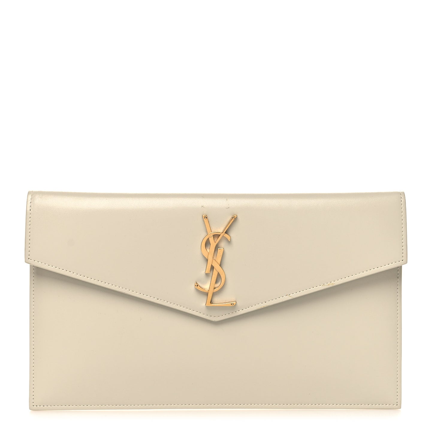Grain De Poudre Uptown Pouch Crema Soft