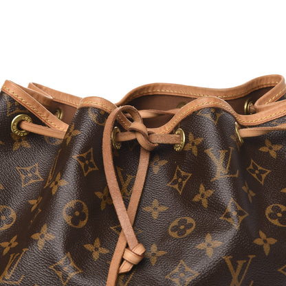 Louis Vuitton Monogram Noe 11 of 13