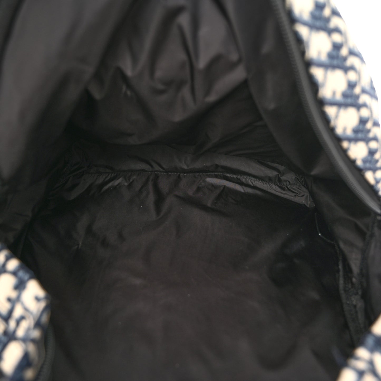 Oblique Diortravel Backpack Blue