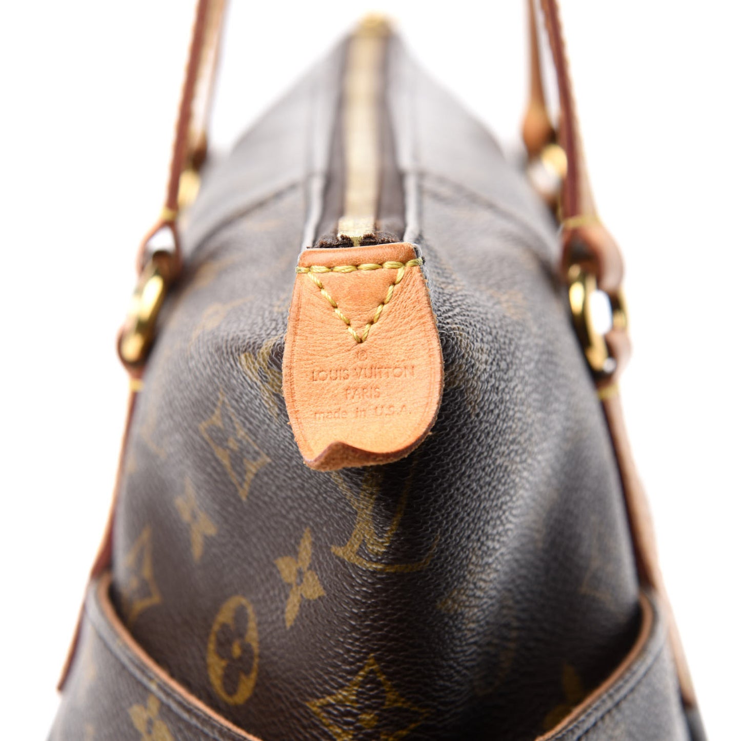 Monogram Totally MM