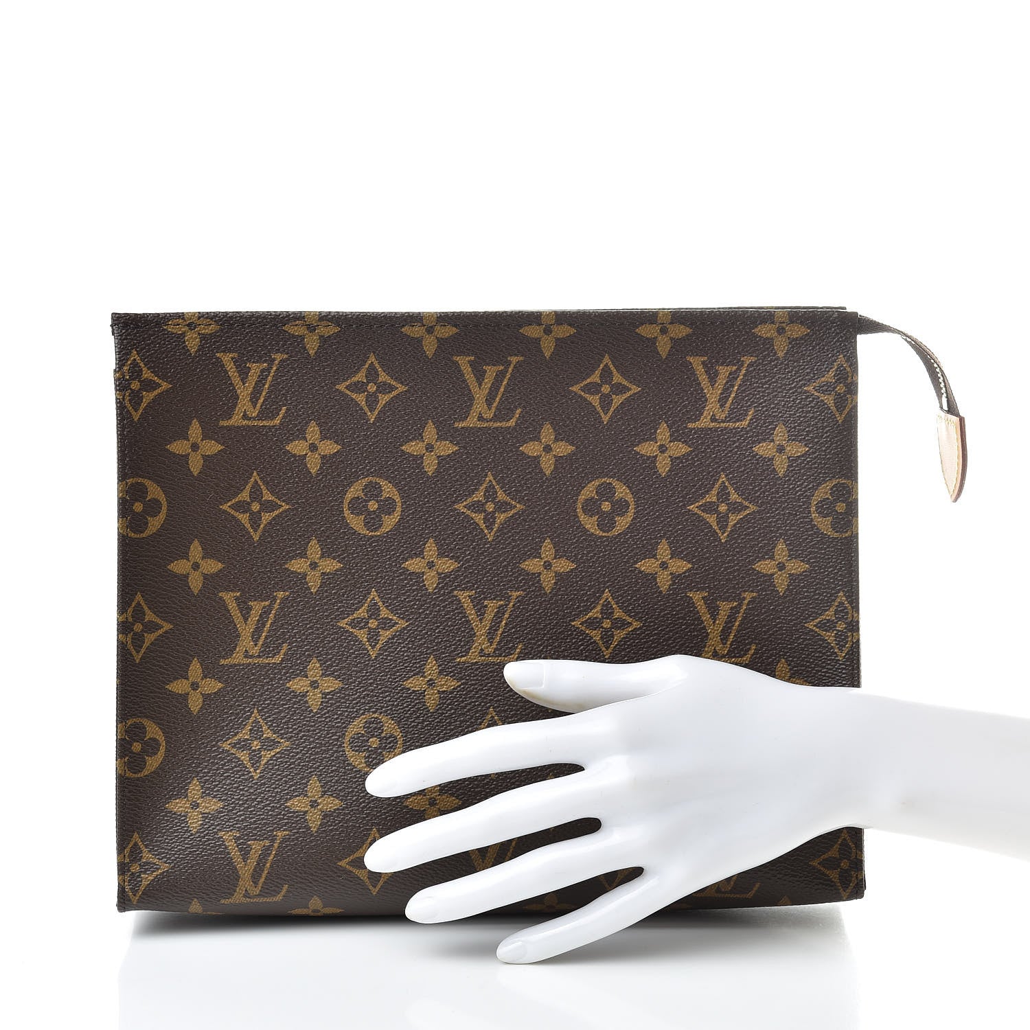Louis Vuitton Monogram Toiletry Pouch 26 2 of 8