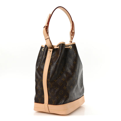 Louis Vuitton Monogram Noe 3 of 11