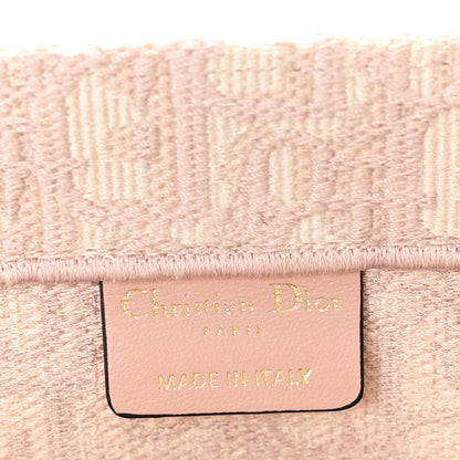 Christian Dior Oblique Medium Book Tote Rose Des Vents 6 of 10