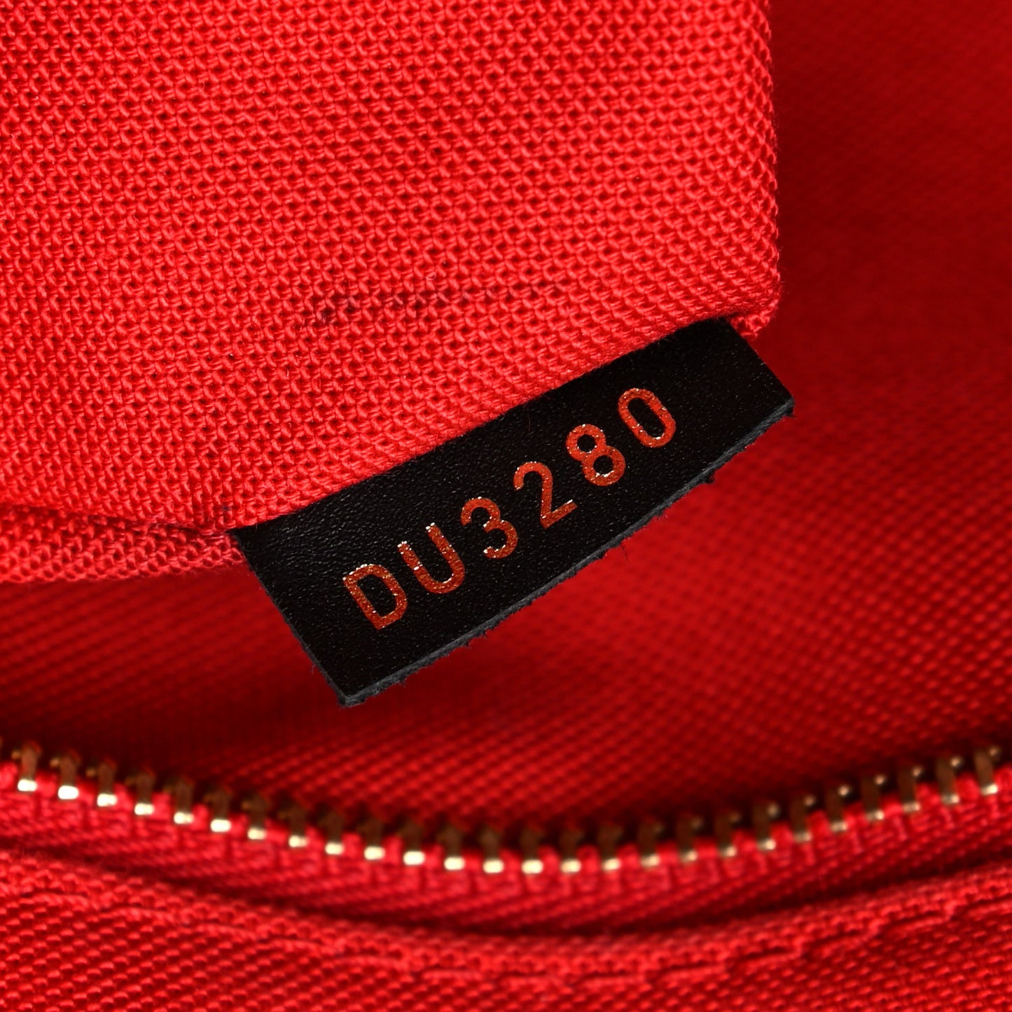 Reverse Monogram Giant Onthego GM