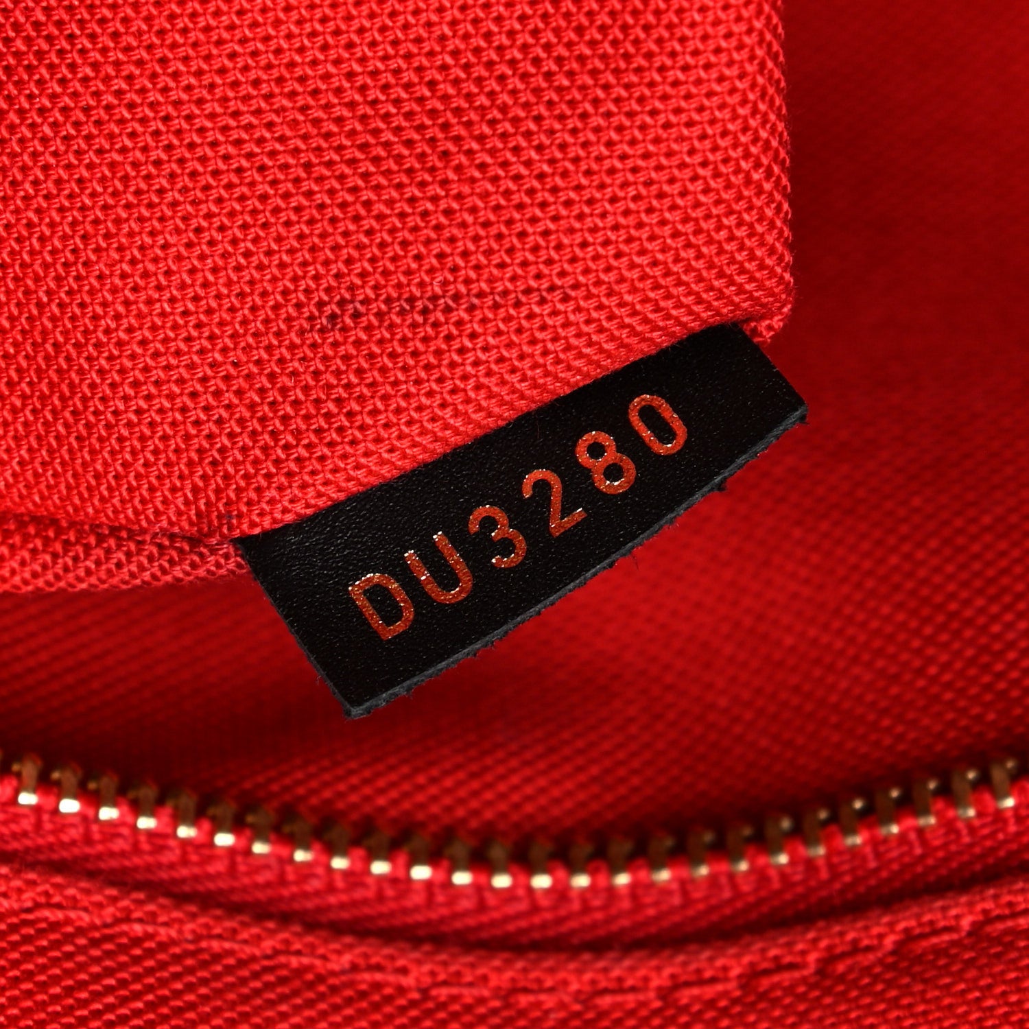 Louis Vuitton Reverse Monogram Giant Onthego GM 22 of 26