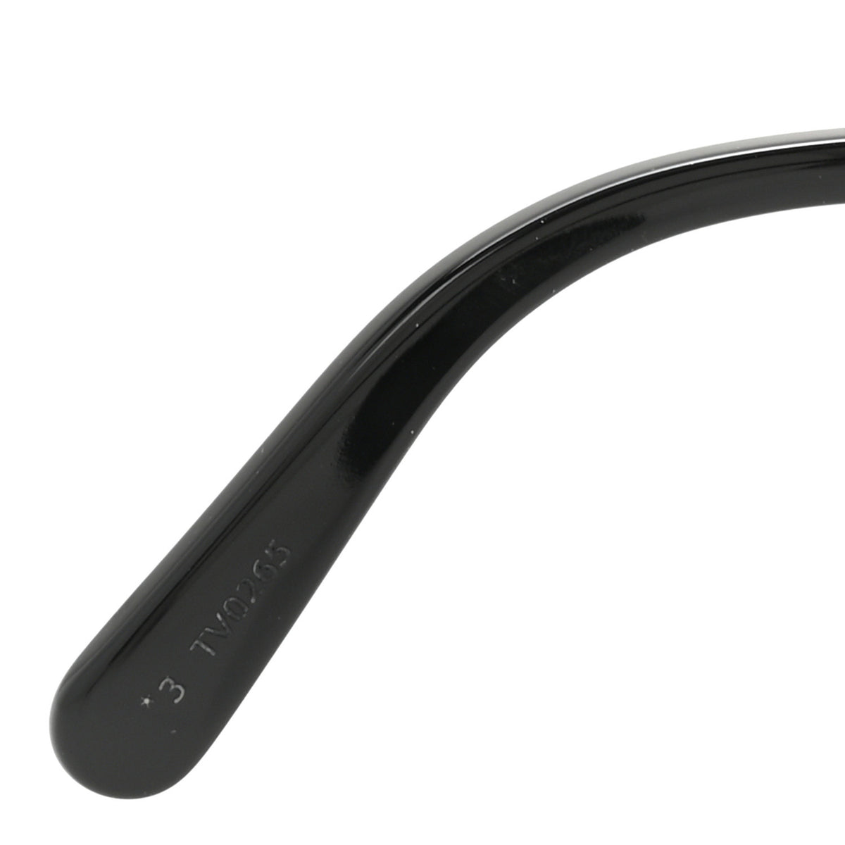 Louis Vuitton Acetate My Monogram Fame Cat Eye Sunglasses Z2130W Black 5 of 8