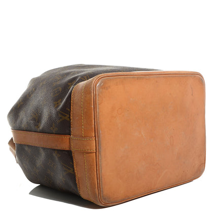 Louis Vuitton Monogram Noe 4 of 7