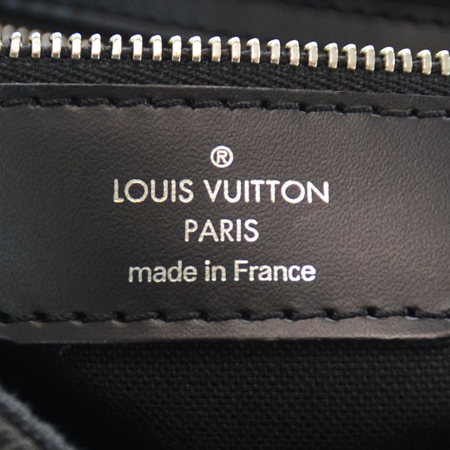 Taiga Viktor Messenger Bag Ardoise