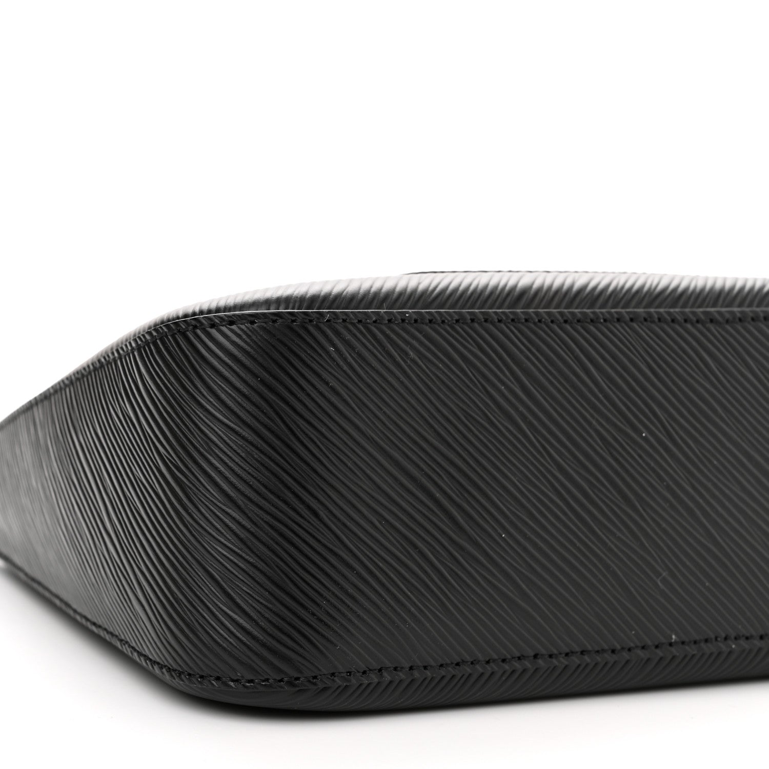 Louis Vuitton Epi Marelle Black 8 of 9