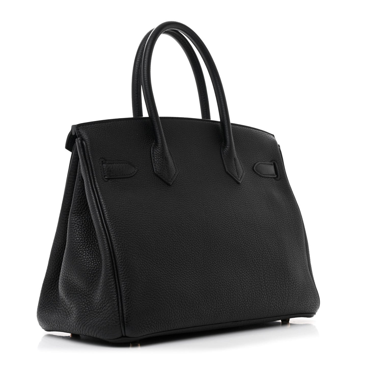 Togo BIRKIN 30 Black
