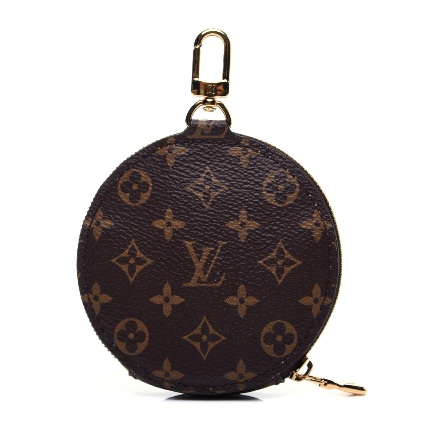 Monogram Multi Pochette Accessories Kaki