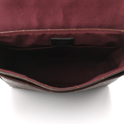Louis Vuitton Monogram Macassar District PM 5 of 11