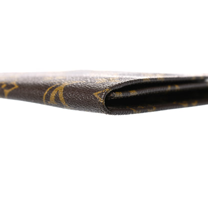 Louis Vuitton Monogram Pochette Rabat 23 10 of 18