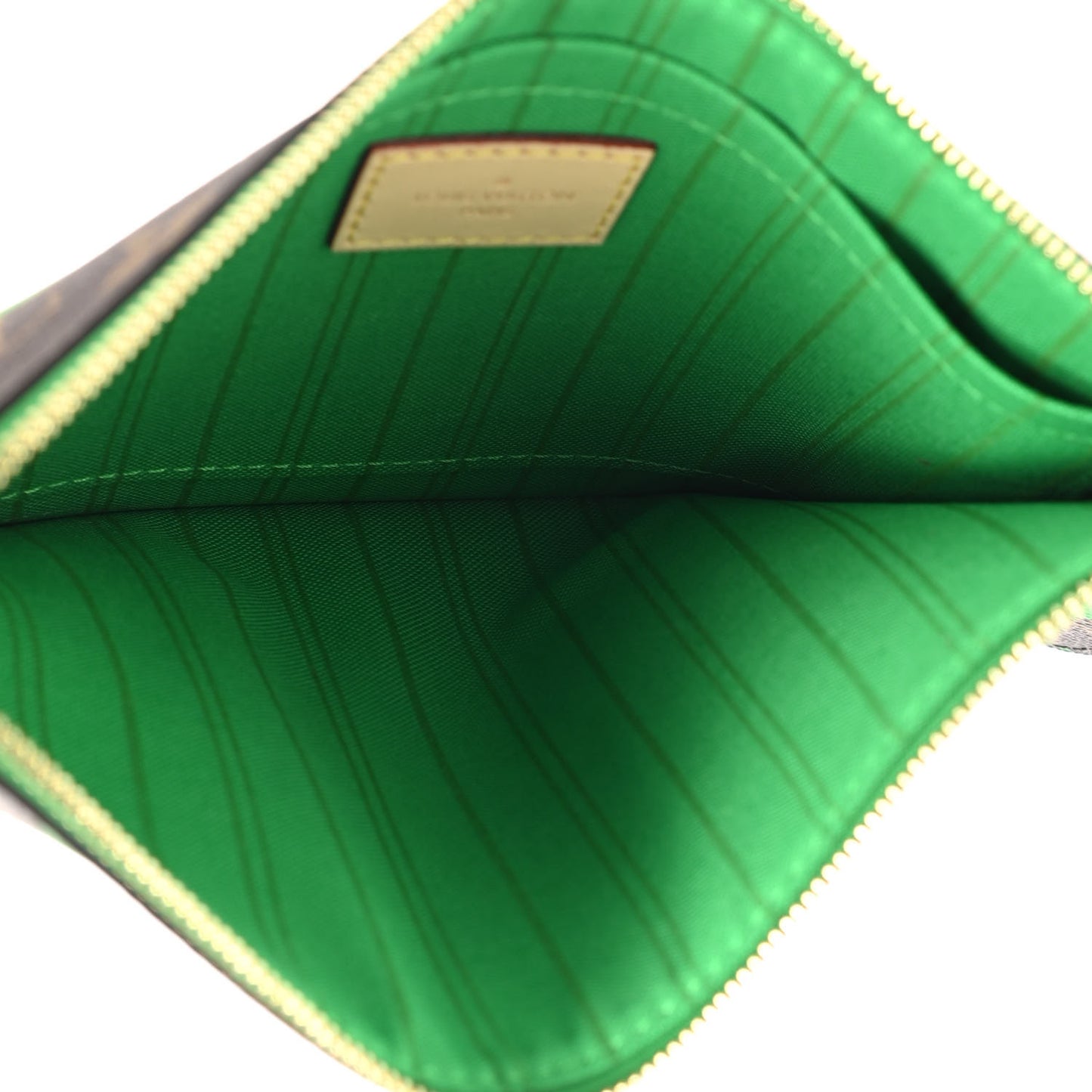 Monogram Tahitienne Hawaii Neverfull MM GM Pochette