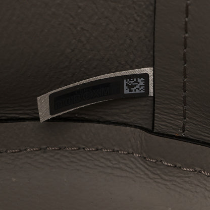 Chloe Smooth Grained Calfskin Medium Aby Tote Motty Grey 7 of 9