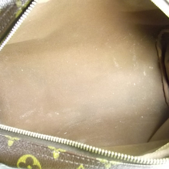 Louis Vuitton Monogram Montorgueil GM 6 of 9