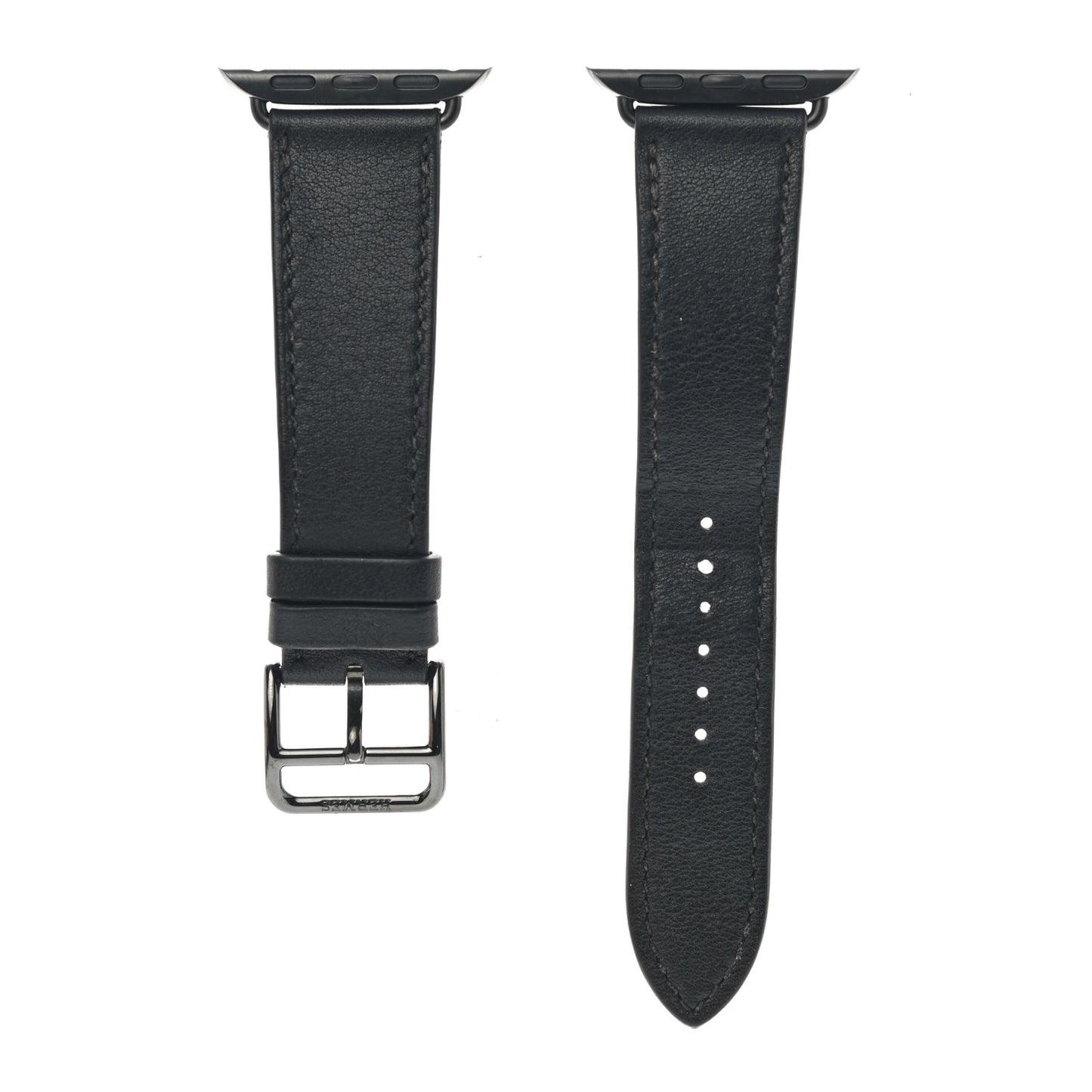 Swift 38mm Apple Watch Band Black