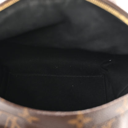 Louis Vuitton Monogram Palm Springs Backpack Mini 5 of 11