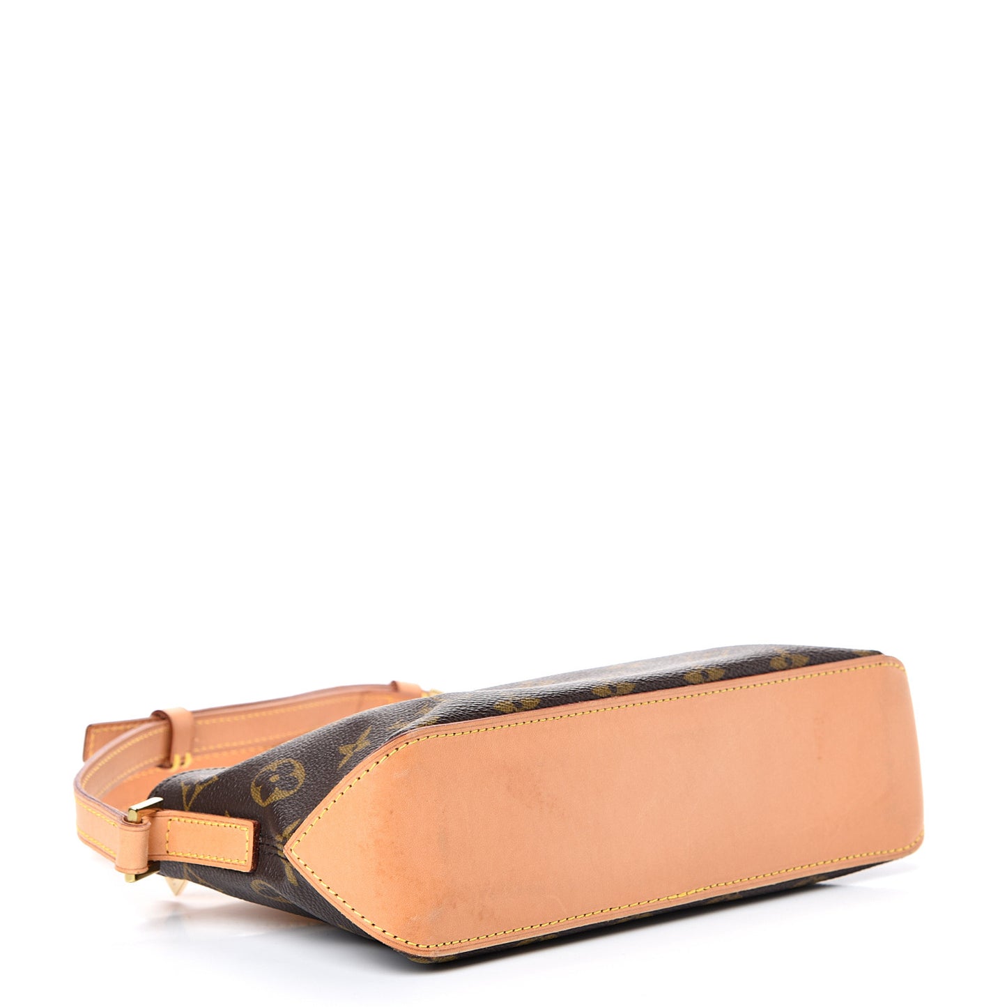 Monogram Trotteur