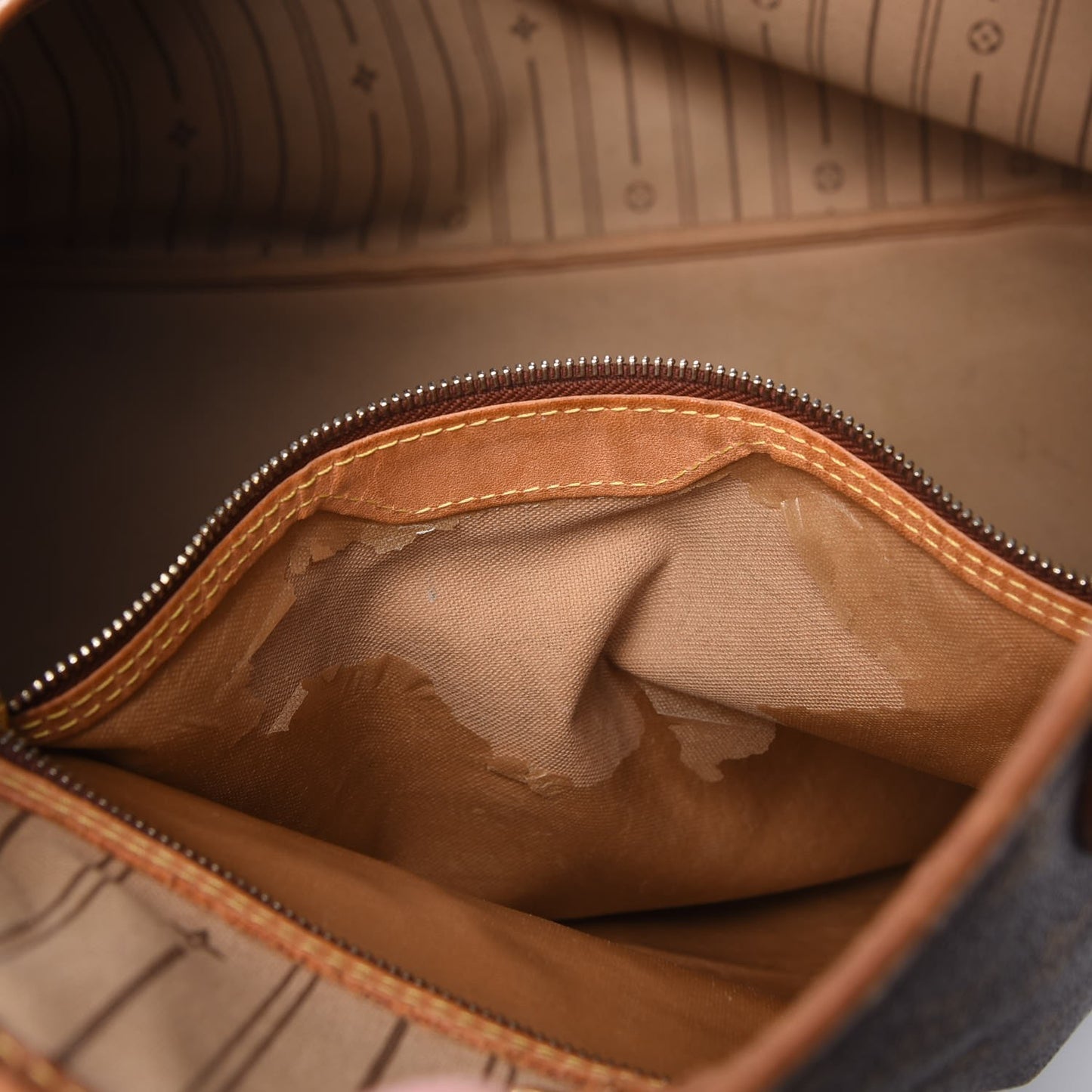 Monogram Neverfull GM