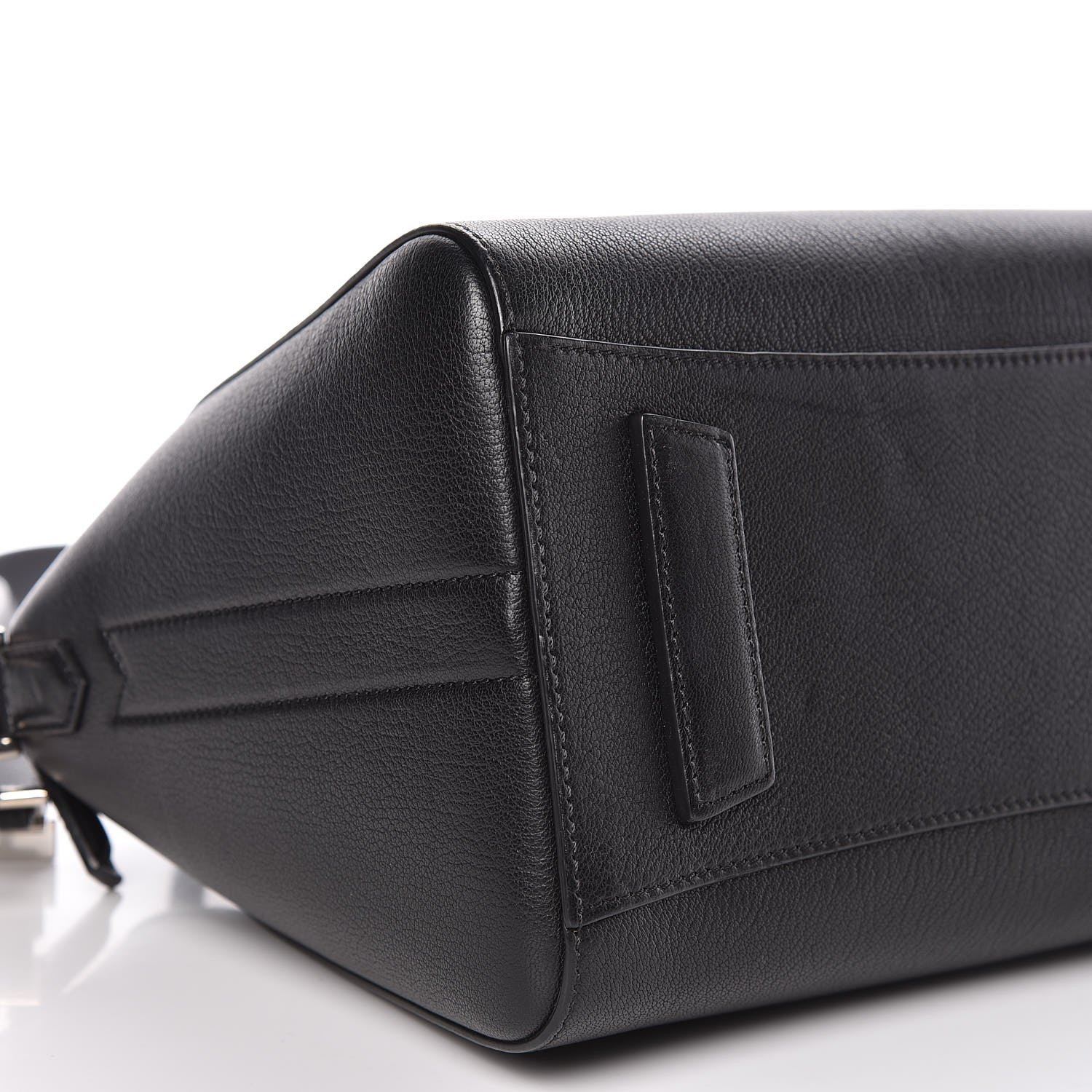 Givenchy Sugar Goatskin Small Antigona Black 8 of 9
