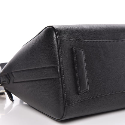 Givenchy Sugar Goatskin Small Antigona Black 8 of 9