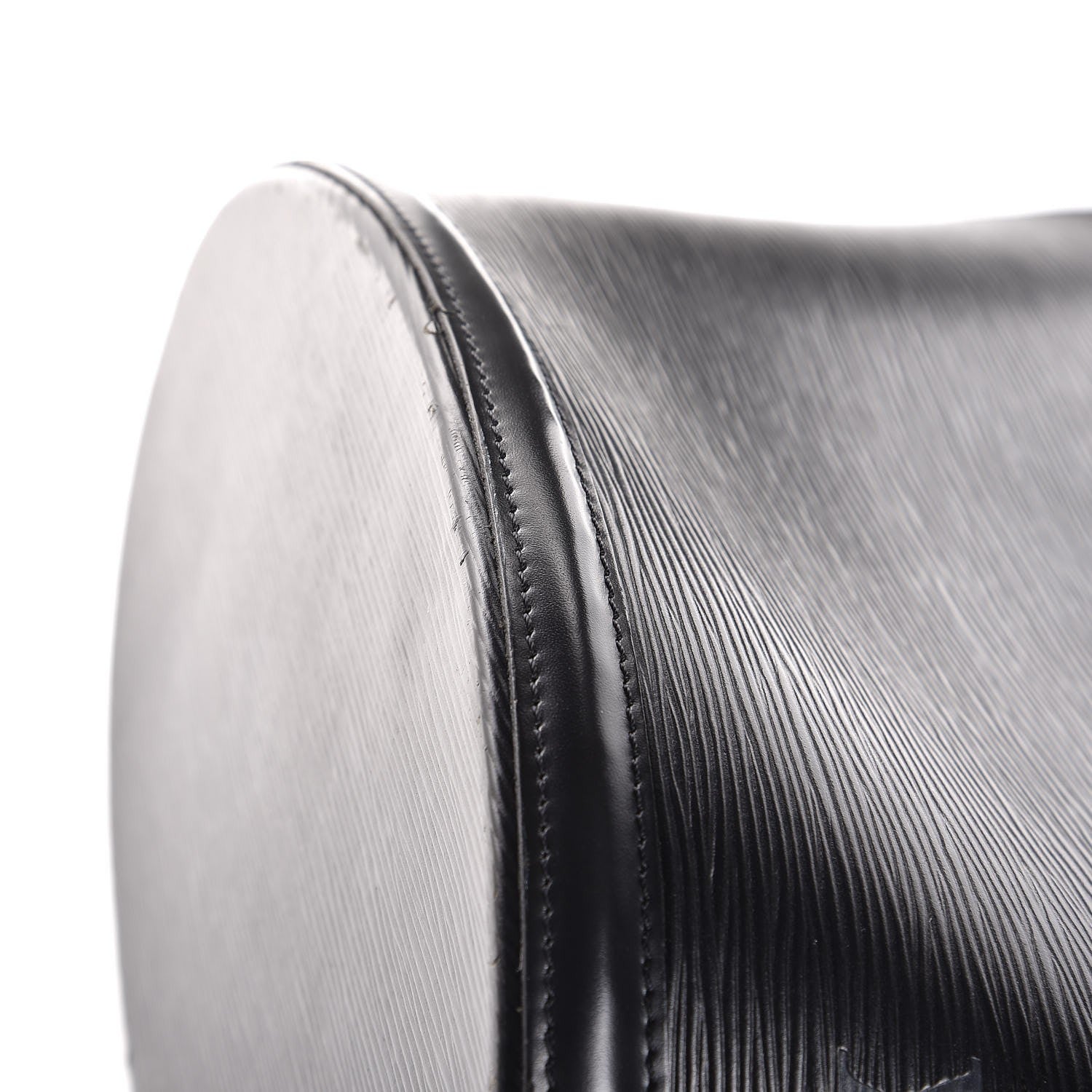 Louis Vuitton Epi Saint Jacques GM Black 10 of 13