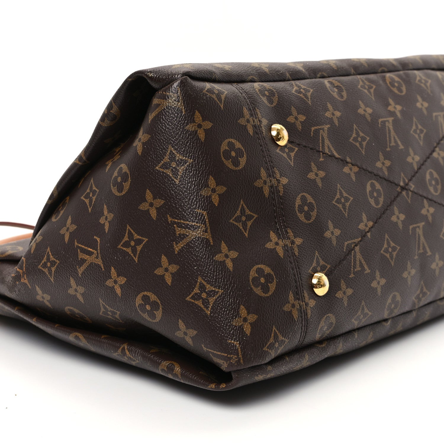 Louis Vuitton Monogram Artsy MM 8 of 15