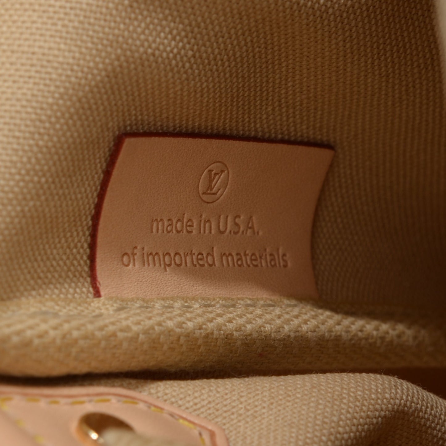 Damier Azur Favorite MM