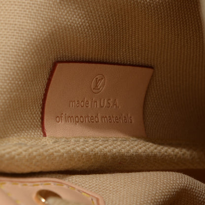 Louis Vuitton Damier Azur Favorite MM 6 of 8