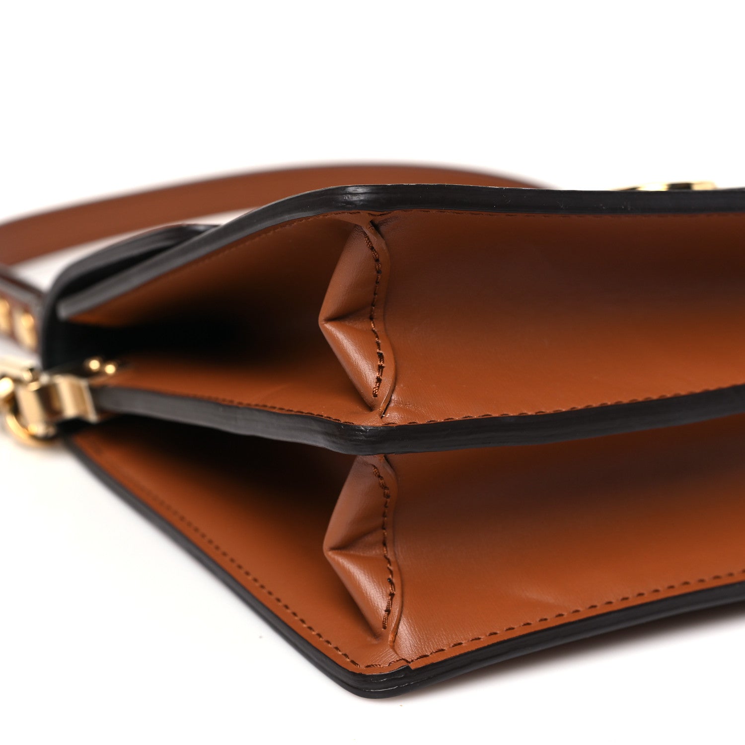 Louis Vuitton Reverse Monogram Dauphine MM 8 of 10