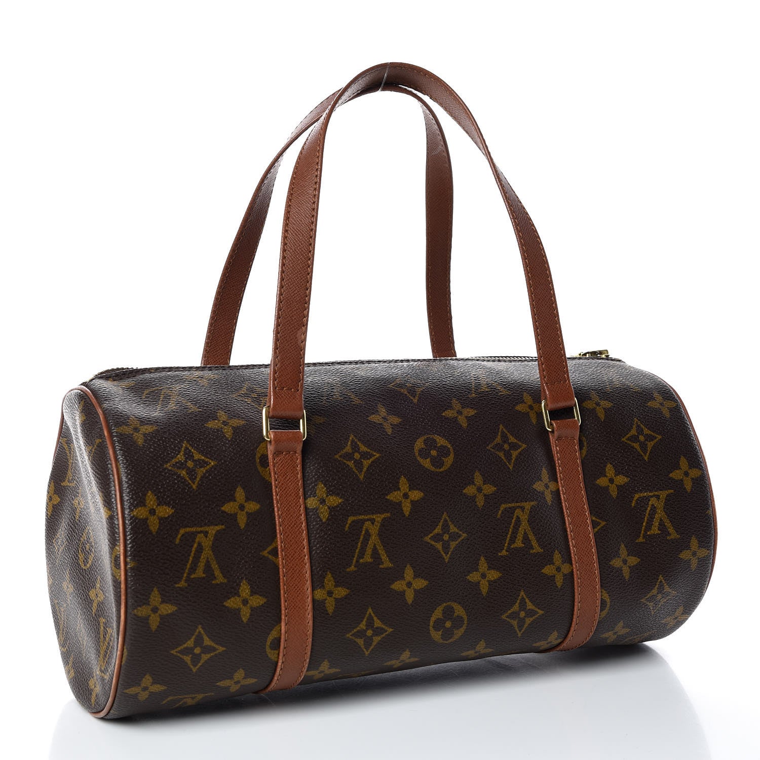 Louis Vuitton Monogram Papillon 30 3 of 11