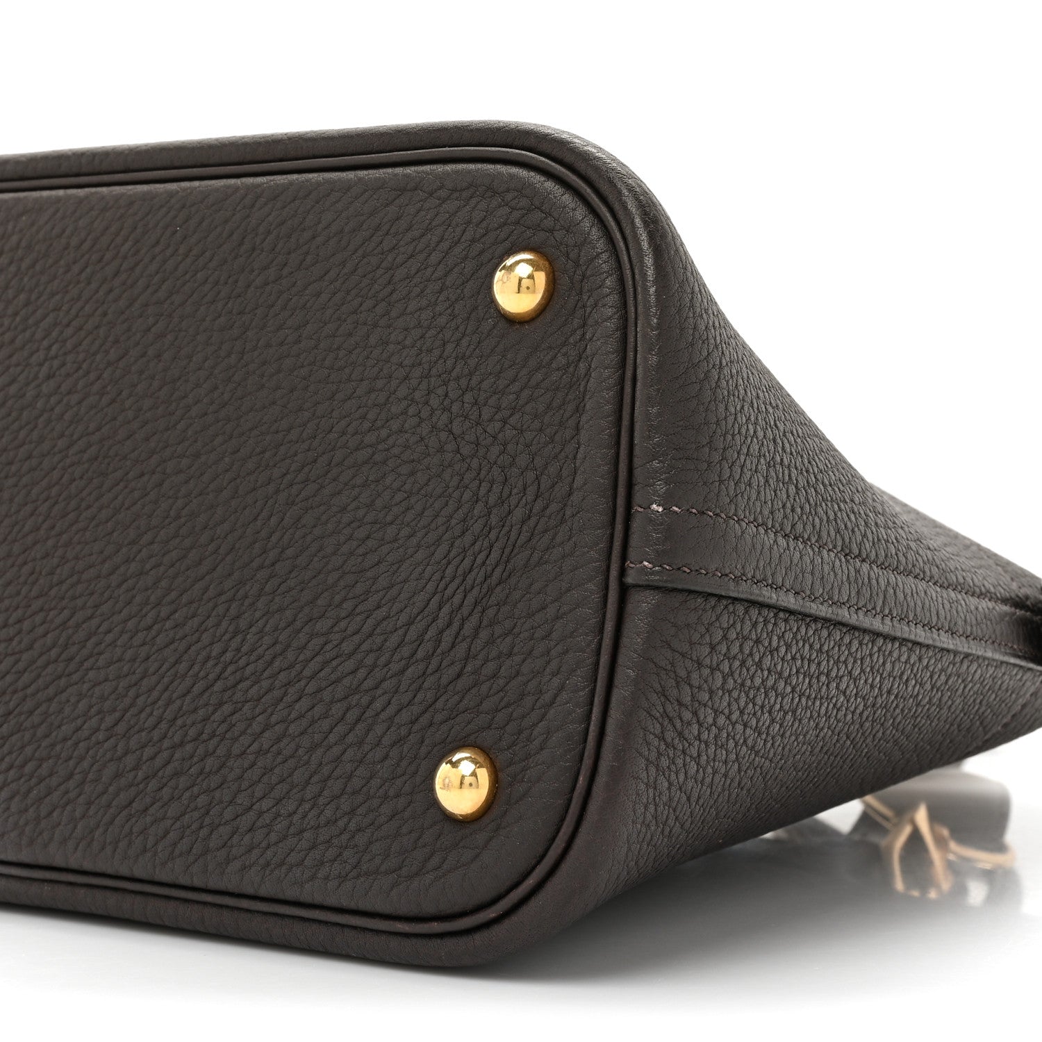 Hermes Taurillon Clemence Bolide 35 Ebene 7 of 15