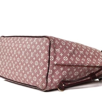 Louis Vuitton Monogram Idylle Neverfull MM Sepia 10 of 19