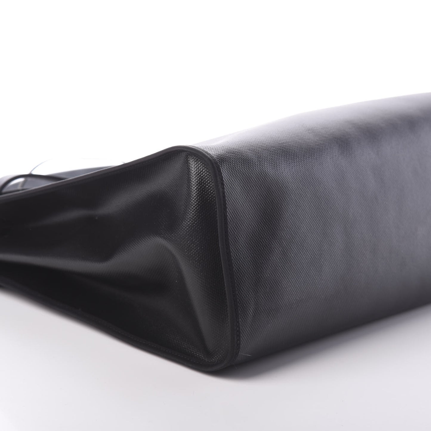 Toile H Berline Vache Hunter Herbag Zip 39 MM Black Ecru