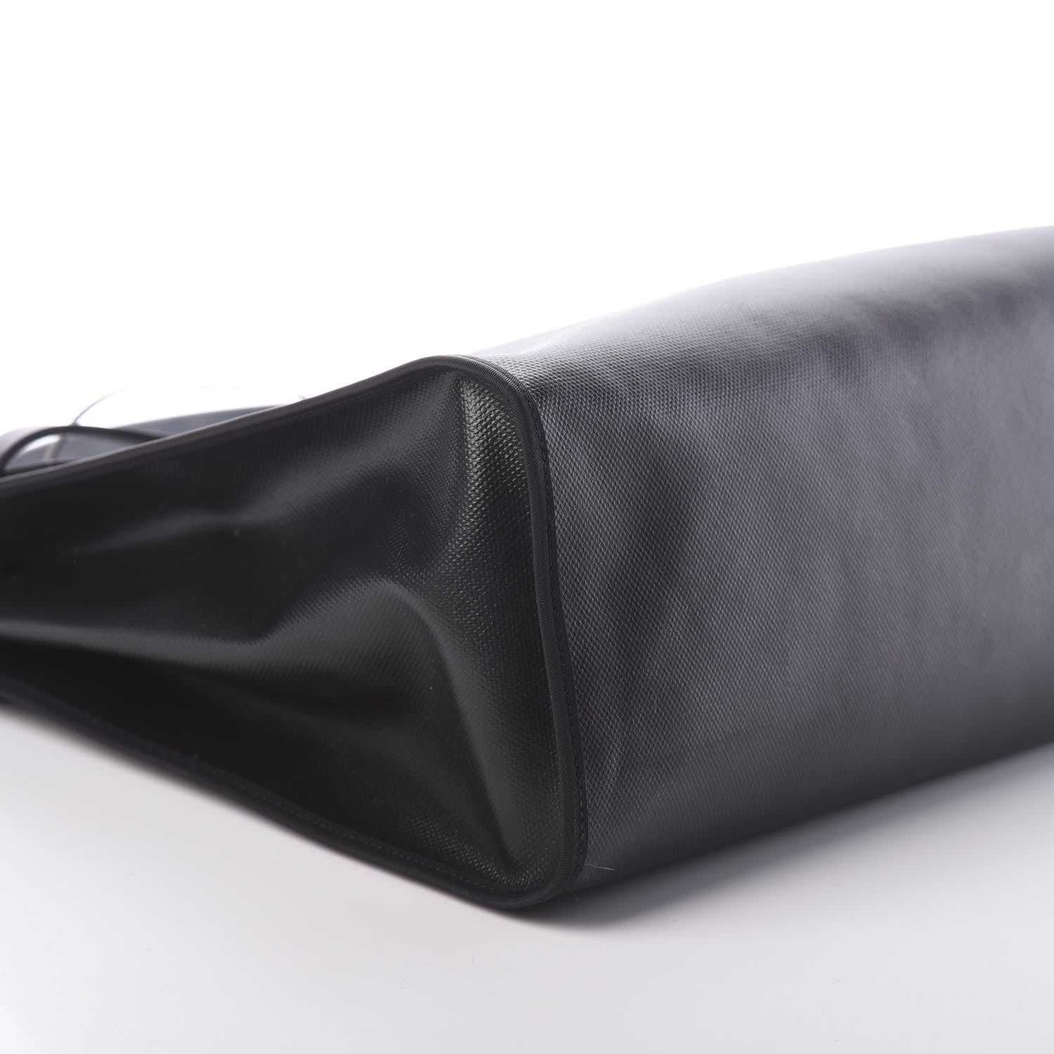 Hermes Toile H Berline Vache Hunter Herbag Zip 39 MM Black Ecru 7 of 8