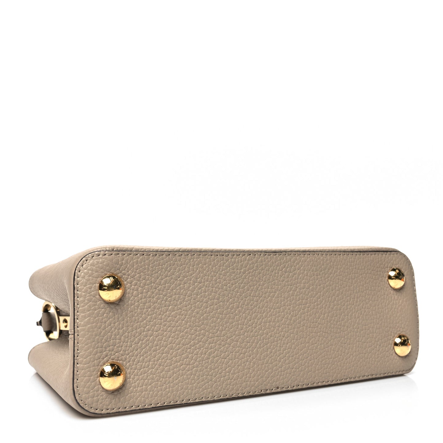 Taurillon Capucines BB Galet